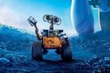 ainel Festa Wall-e 150x100cm - X4adesivos