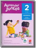 Aj geografia 2 bncc ed 2018 - Edicoes sm