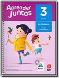 Aj geografia 3 bncc ed 2018 - Edicoes sm