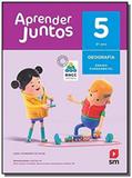 Aj geografia 5 bncc ed 2018 - Edicoes sm