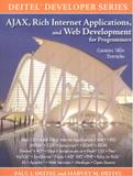 Ajax rich internet application and web dev program - Phe - pearson higher education