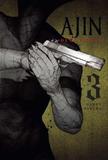 AJIN: DEMI-HUMAN VOL. 3
