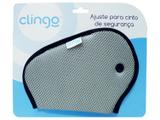 Ajuste para Cinto de Segurança 3 Pontos Clingo - C2000