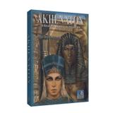 Akhenaton - A Revolução Espiritual do Antigo Egito - Trilogia Vol. 1 - Conhecimento