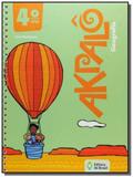 Akpala: geografia 4ao ano - Diversos