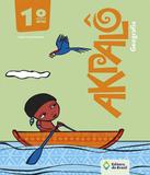 Akpalo - Geografia - 1 Ano - Ef I - 03 Ed - Editora do brasil - didaticos