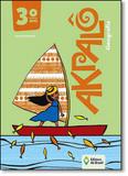 Akpalô: Geografia 3º Ano - Editora do brasil - didático