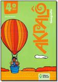 Akpalo Geografia 4º Ano - 03Ed/15 - Editora do brasil s.a