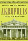 Akropolis - Rocco