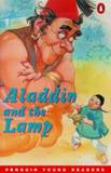 Aladdin and the Lamp - Level 2 - Longman do brasil