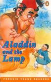 Aladdin and the lamp (p.y.r.2) - Longman penguin (pearson)