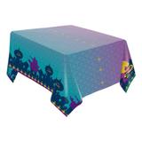 Aladdin Toalha de Mesa Papel 220x120cm - Regina