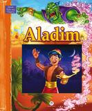 Aladim - Ciranda cultural