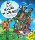 Alameda da Abóbora - Uma Casa Assombrada Que Salta Aos Olhos - Salamandra