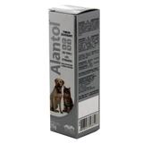 Alantol Pomada Cicatrizante 25g - Vetnil
