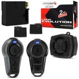 Alarme Automotivo Antifurto Stetsom -EVX TOP