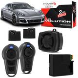Alarme Automotivo Carro Stetsom EVX Top Universal Bloqueio Antifurto Função Manobrista