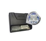 Alarme Automotivo FKI 505 CAN com controle CR941 FKS