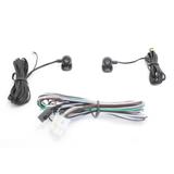 Alarme Automotivo FKI505 CAN Fiat Argo Cronos Mobi Toro Uno 2017 em Diante Conector Original - Fks