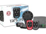 Alarme Automotivo Taramps Tw20 G4 Tarsafe