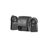 Alarme Automotivo Taramps Ultra Detect - Taramps