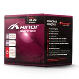 Alarme Hinor HA 20 Antifurto