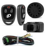 Alarme Moto Positron Duoblock Universal Pro G7 Com Presença