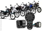 Alarme Moto Taramps Tma Freedom 100 Universal