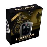 Alarme Positron Duoblock PX G7 para moto