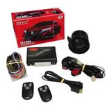 Alarme sistec sxt-986 c/ 2 controles