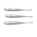 Alavanca Seldin Com 3 pcs Adulto Millennium