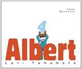 Albert 4 - Farol literario - dcl