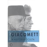 Alberto e Diego Giacometti - A História Oculta - Perspectiva
