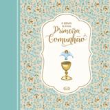Album Da Minha Primeira Comunhao, O - Vergara riba
