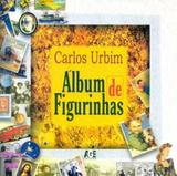 Álbum de Figurinhas - Age