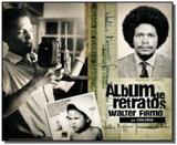 Álbum de Retratos - Folha seca