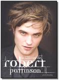 Album de robert pattinson, o - Moderna
