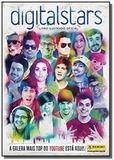 Album digital stars - panini