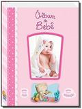 Album do bebe - azul - todolivro