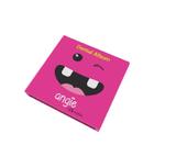 Album e Estojo Porta Dente De Leite - Angie by Angelus