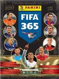 Album Fifa 365 - Panini revistas