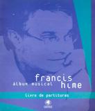 Album Musical - Livro De Partituras - Gryphus