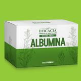 Albumina - 500 g - 30
