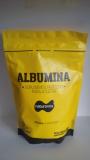 Albumina natural-500g-naturovos