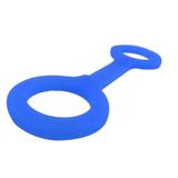 Alça Adaptável de Fixação Multiuso em Silicone Fix Hand Orthopauher