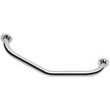 Alça Apoio Inox Angular 25 MM x 50 CM Prat-K