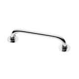 Alça De Apoio Cromada 25cm 1200 C53 Lorenzetti