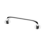 Alça de apoio Fit Special 25cm Cromado Lorenzetti