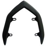 Alça Xj6 2009 a 2012 Alumínio Emborrachada base metal - Serjão parts