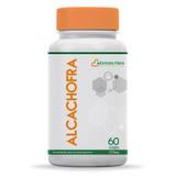 Alcachofra 250mg 60 Cápsulas - Extrato flora